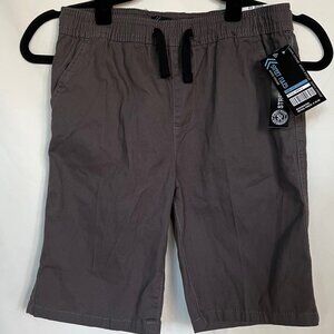 Street Rules Boy’s Gray Shorts Size 12